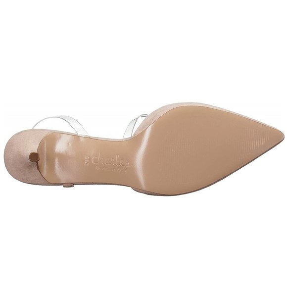 Charles by Charles David Women's Alda Pump - Picture 5 of 12